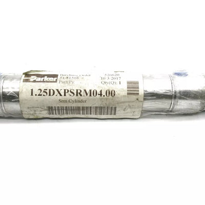 PARKER 1.25DXPSRM04.00