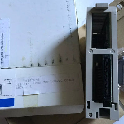 OMRON CS1W-ID231