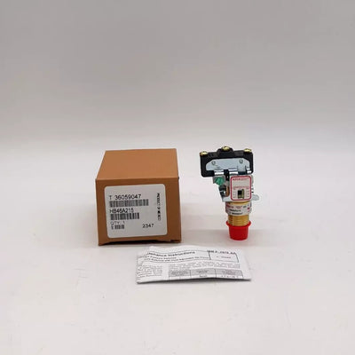 Asco HB46A215