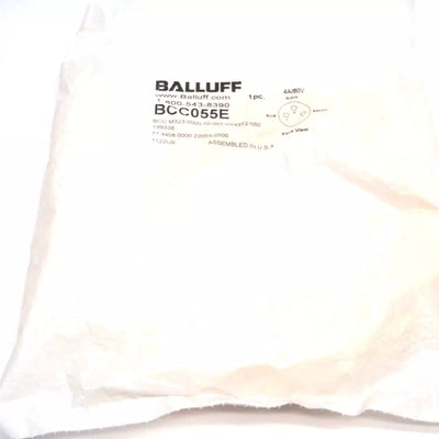 BALLUFF BCC055E