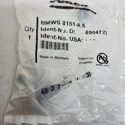 TURCK BMWS8151-8.5
