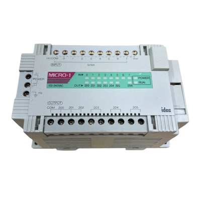 IDEC FC1A-C2A1