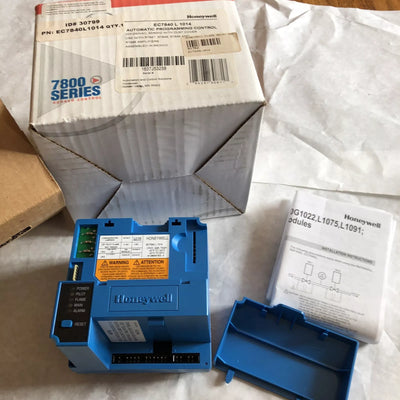 HONEYWELL EC7840L1014