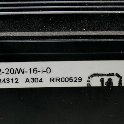 BOSCH REXROTH R900724312