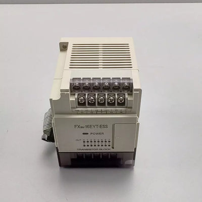 MITSUBISHI FX0N-16EYT-ESS/UL