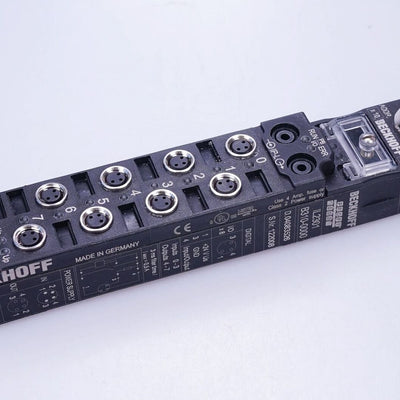 Beckhoff IL2301-B310-0000