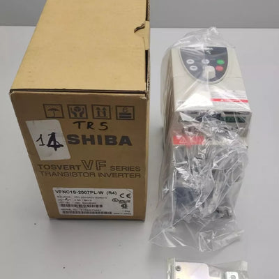 TOSHIBA VFNC1S-2007PL-W