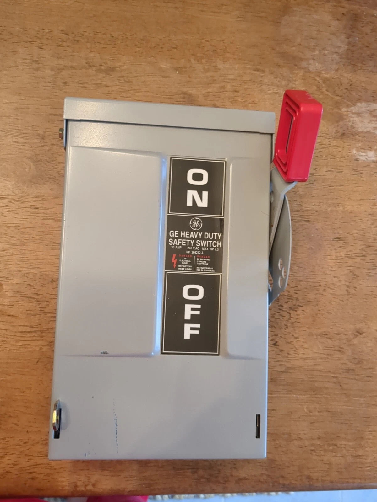 Thumb 1