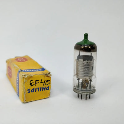 Philips EF40