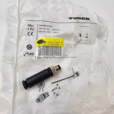 Turck BS 5133-0