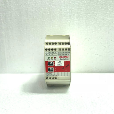 EUCHNER CES-A-AEA-02B