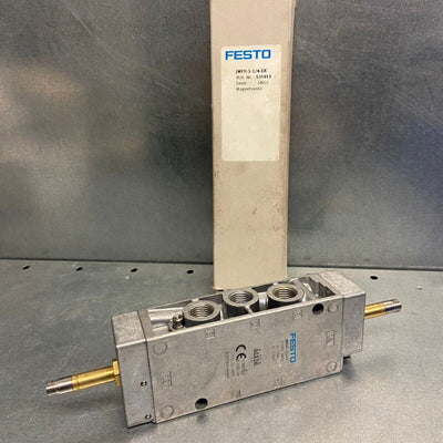 FESTO JMFH-5-1/4-EX