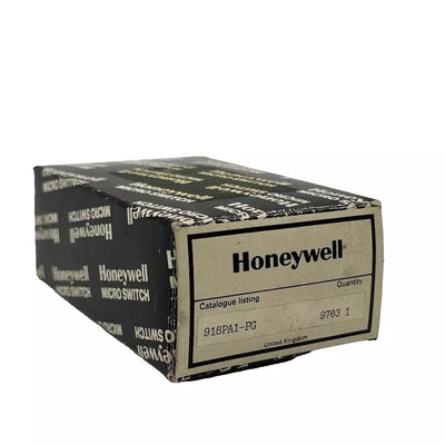 Honeywell 918PA1-PG