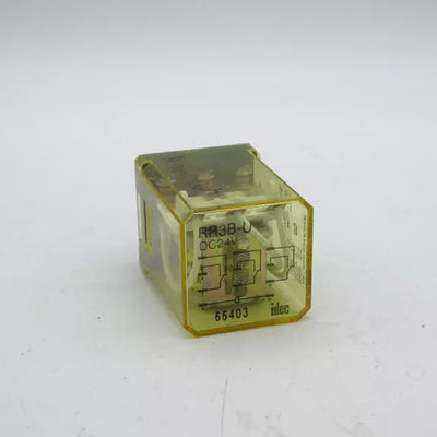 IDEC RR3B-UDC24V