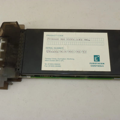 PC3000/AO/VERSION3/MA4