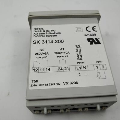 RITTAL SK3114.200