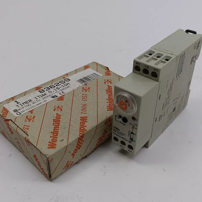 Weidmuller 836259
