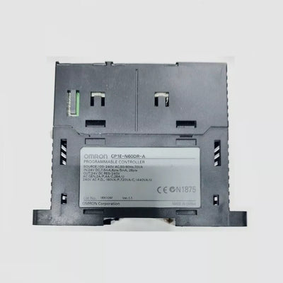CP1E-N60DR-A