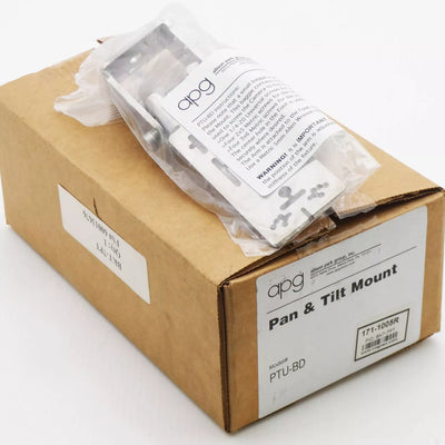 Parker PTU-BD