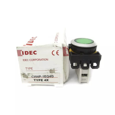IDEC CW4P-1EQ4G