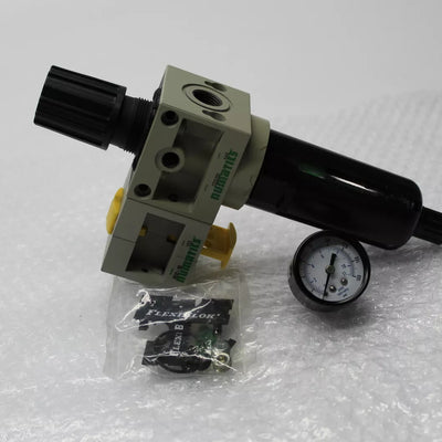 Numatics C22D-03D