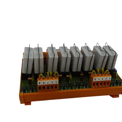 WEIDMULLER 1114961001