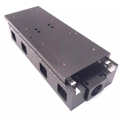 Parker 606081P-LH