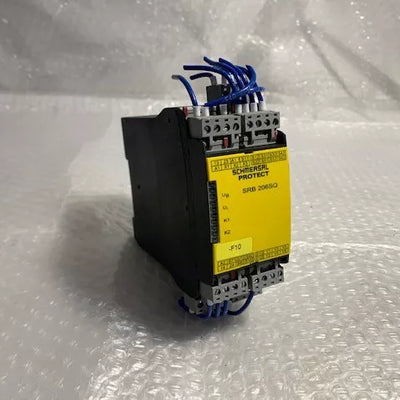 SCHMERSAL SRB206SQ-24V