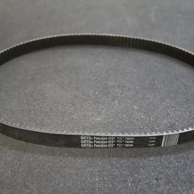 GATES Timing Belt 17mm length 790mm