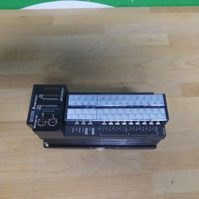 MITSUBISHI AX-80Y80C