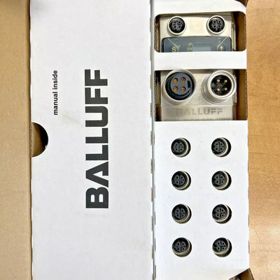 BALLUFF BNI IEP-508-105-Z015