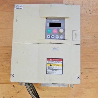 TOSHIBA VFS7-4022PY-EU