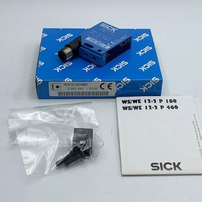Sick WS12-2D460
