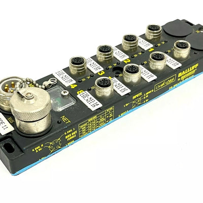 BALLUFF BDNA-T8-C0-AD0-01-02