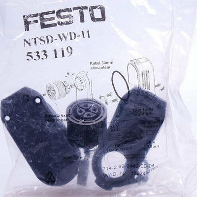 Festo NTSD-WD-11