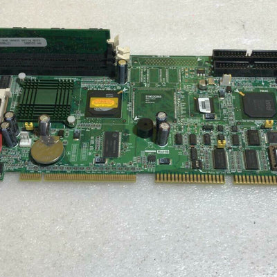 ADVANTECH PCA-6178