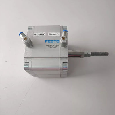 FESTO ADVU-100-40-P-A-S2