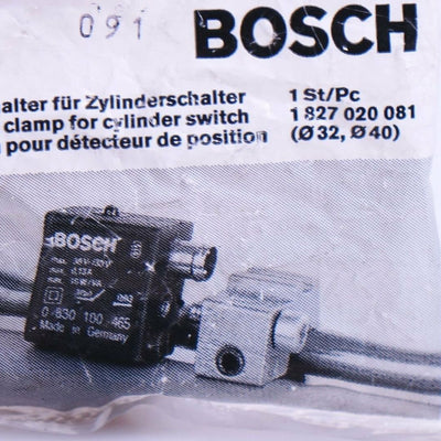 BOSCH 1-827-020-081