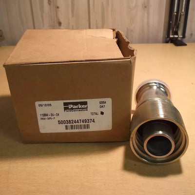 PARKER 115BW-24-24