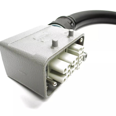 HARTING U05X01