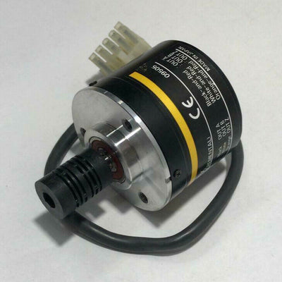 OMRON E6C2-CWZ1X