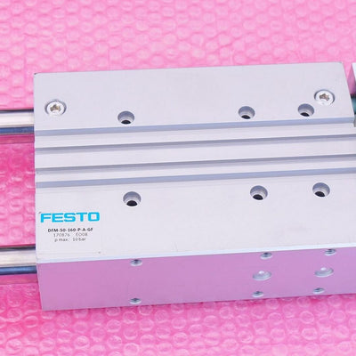 Festo DFM-50-160-P-A-GF