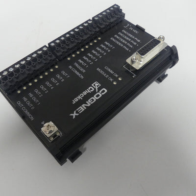 COGNEX CKR-200-IOBOX-002