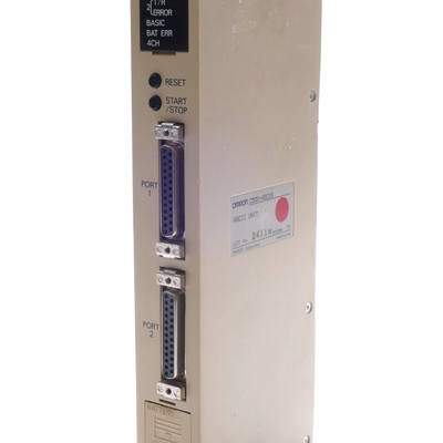 Omron C500-ASC03