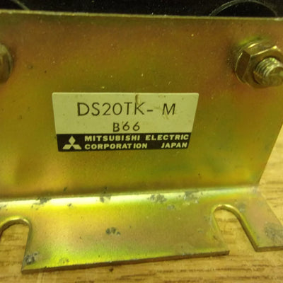MITSUBISHI DS20TK-M