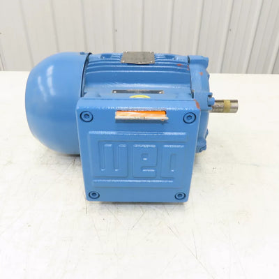 WEG 00112XP3E145T