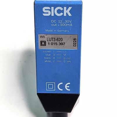 SICK LUT3-620
