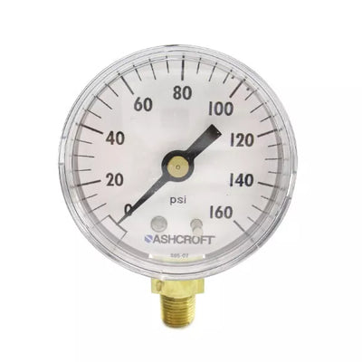 ASHCROFT 595-07