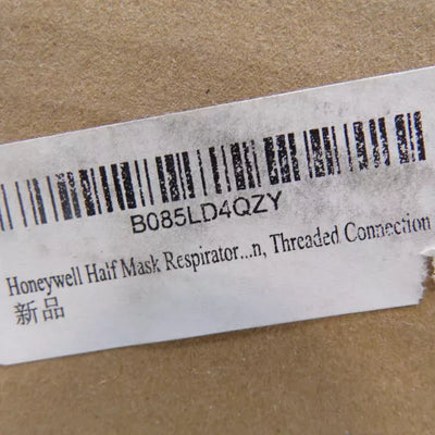 Honeywell B210050