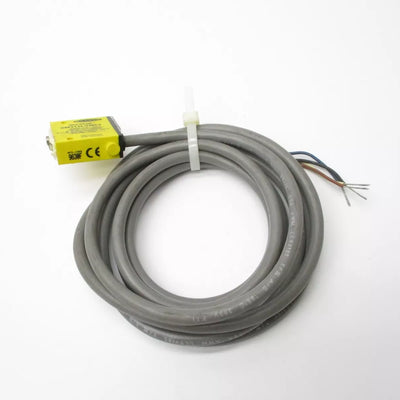 BANNER SM312LVM5V